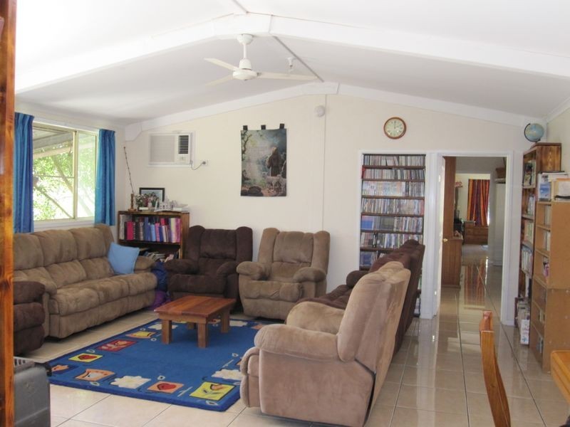 Mount Perry QLD 4671