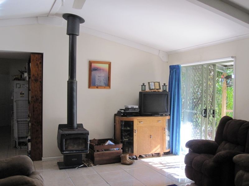 Mount Perry QLD 4671