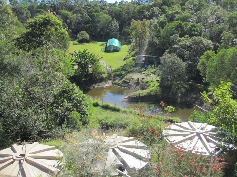 Mount Perry QLD 4671