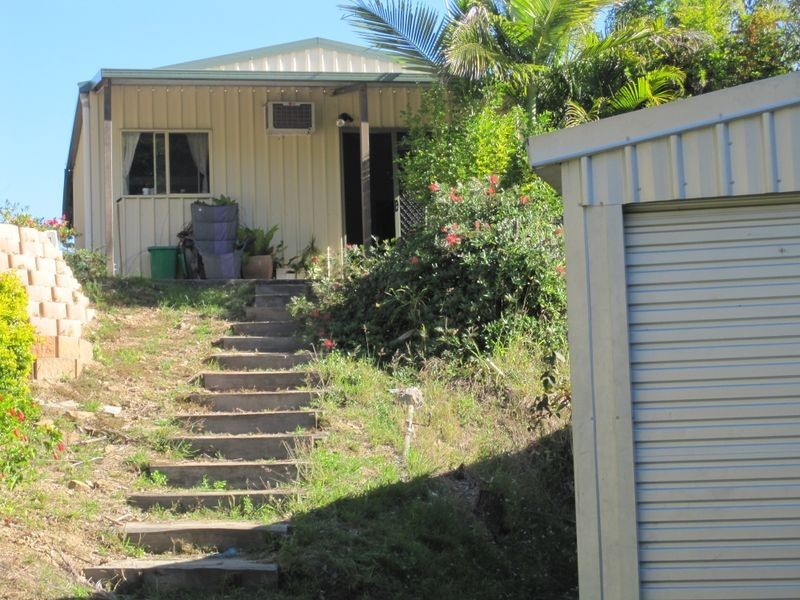 Mount Perry QLD 4671