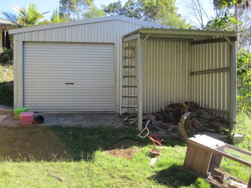 Mount Perry QLD 4671