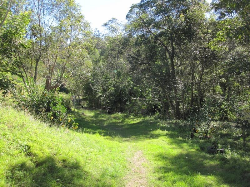 Mount Perry QLD 4671