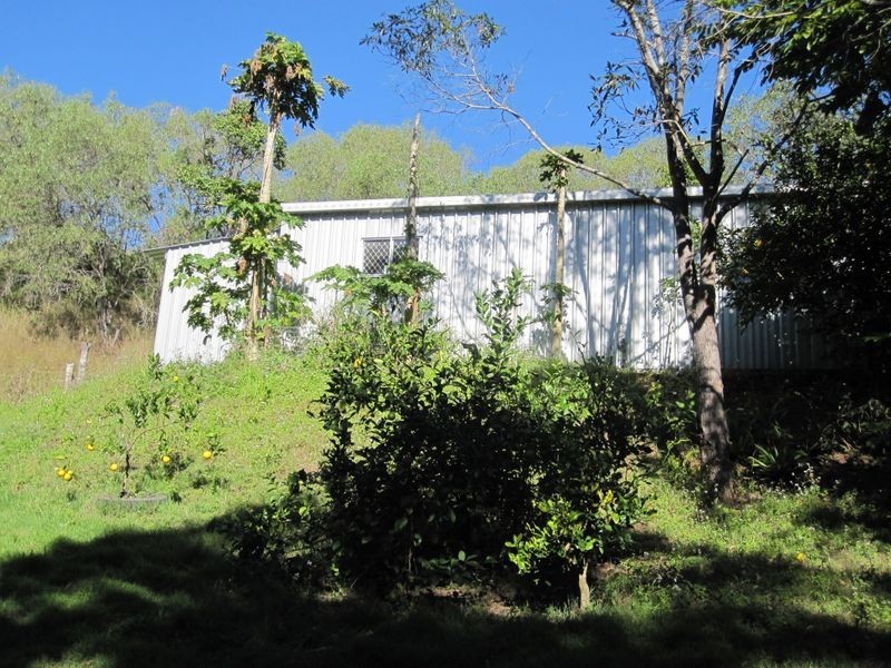 Mount Perry QLD 4671