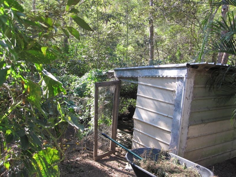 Mount Perry QLD 4671