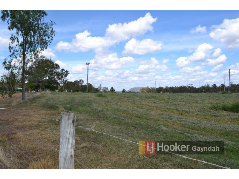 Lot 28 Burnett Highway, Gayndah QLD 4625