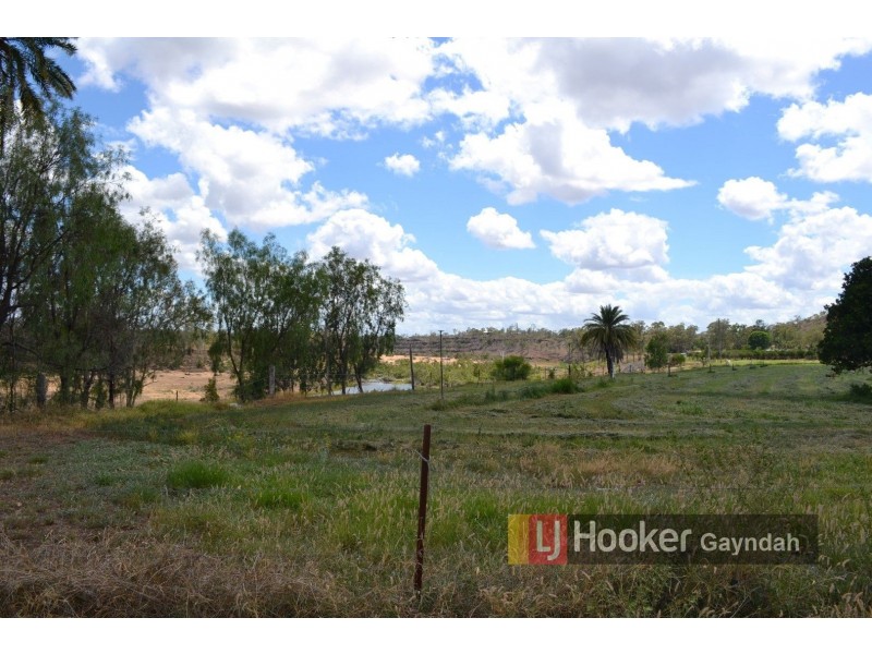 Lot 28 Burnett Highway, Gayndah QLD 4625