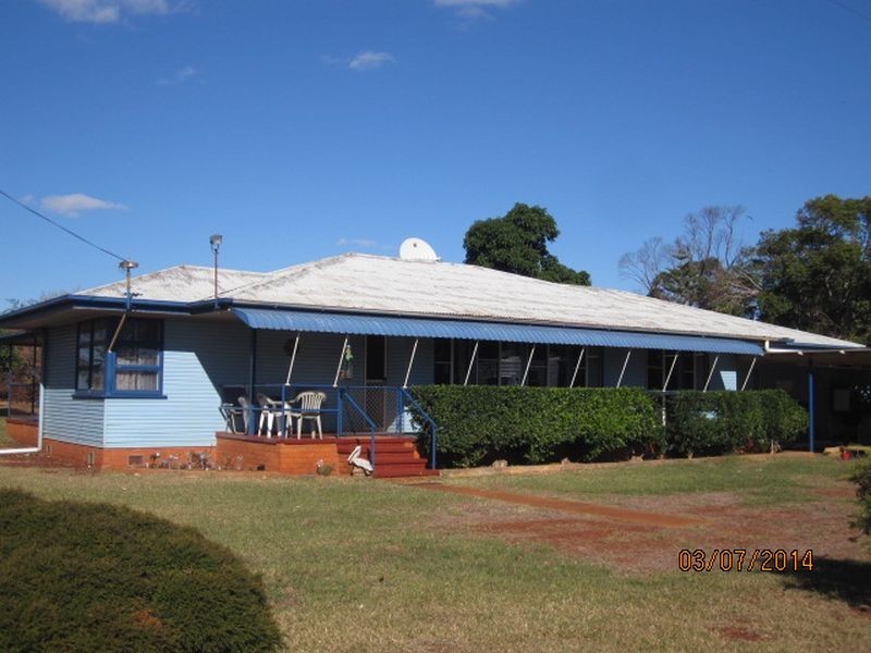 90 Merediths Road, Mundubbera QLD 4626