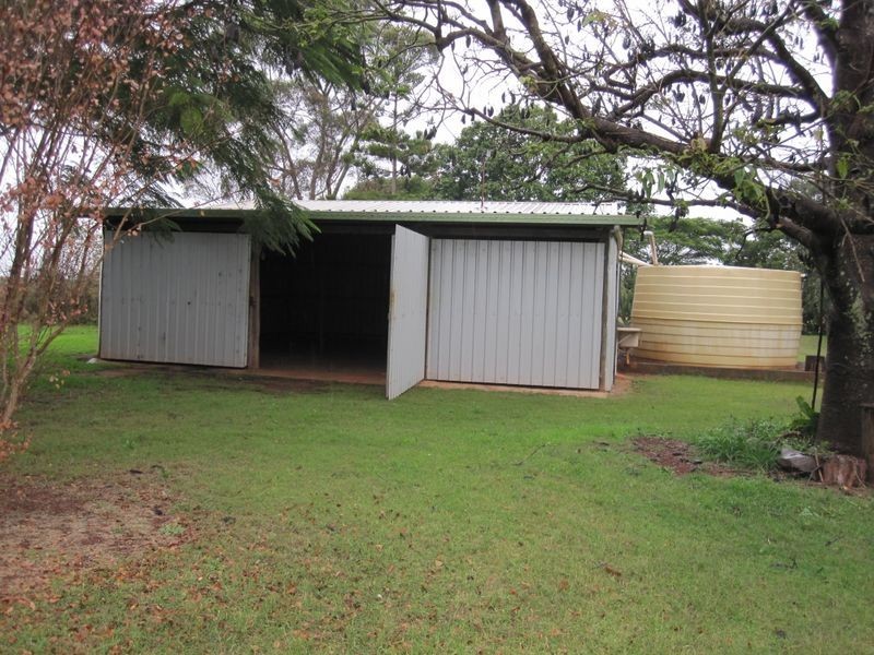 90 Merediths Road, Mundubbera QLD 4626