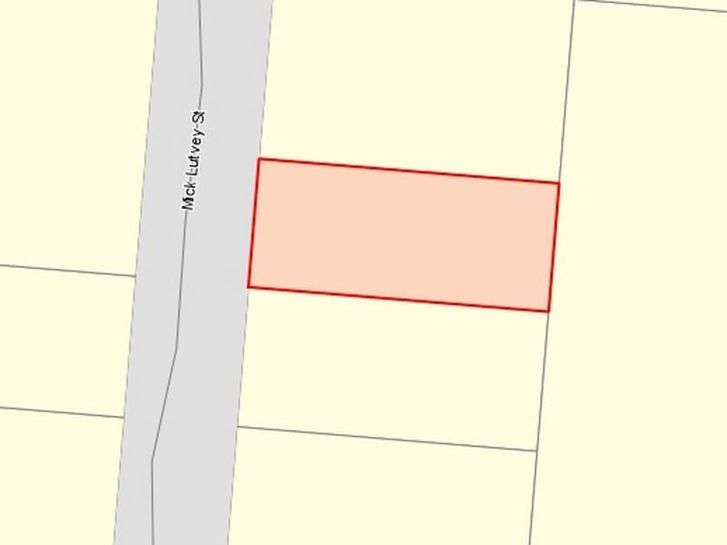 Lot 2 Mick Lutvey Street, Gayndah QLD 4625