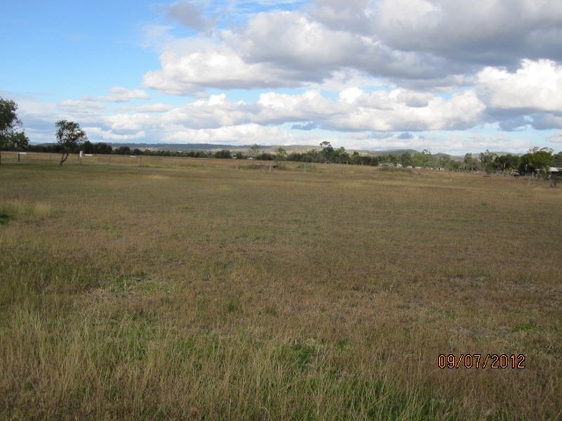 Lot 12 Bridge Street, Gayndah QLD 4625