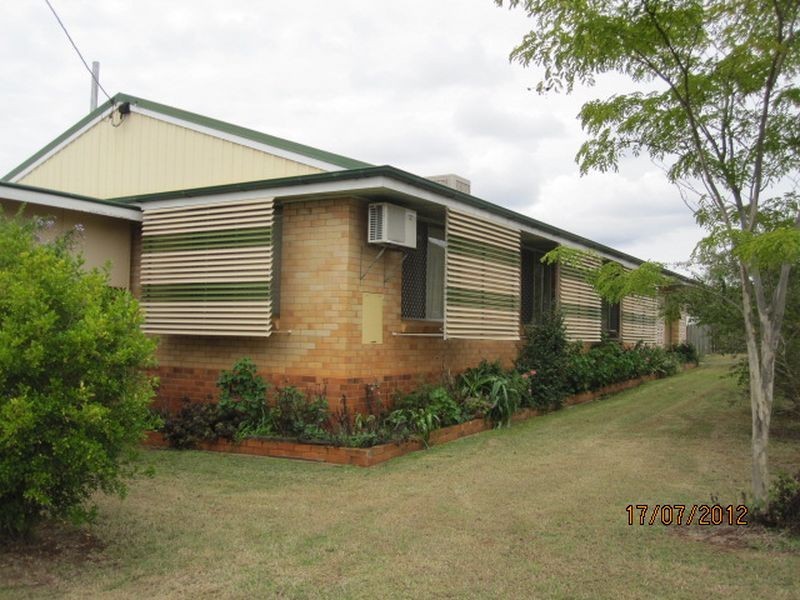30 Maud Street, Gayndah QLD 4625