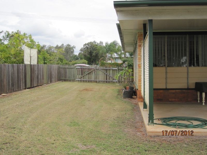 30 Maud Street, Gayndah QLD 4625