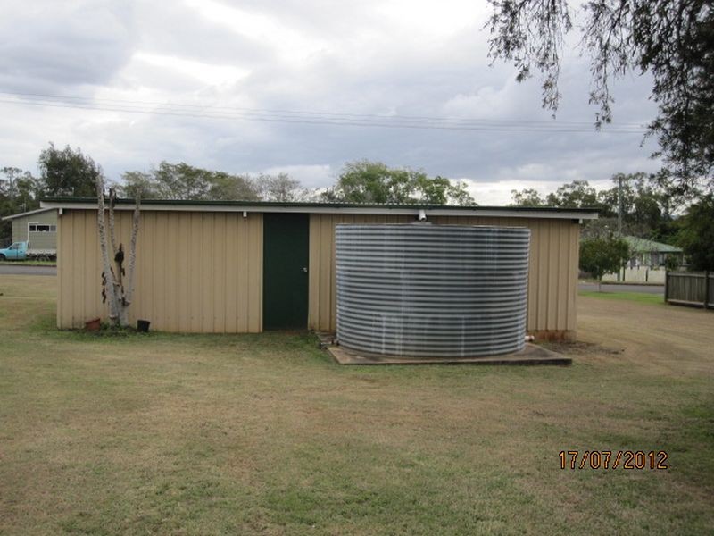 30 Maud Street, Gayndah QLD 4625