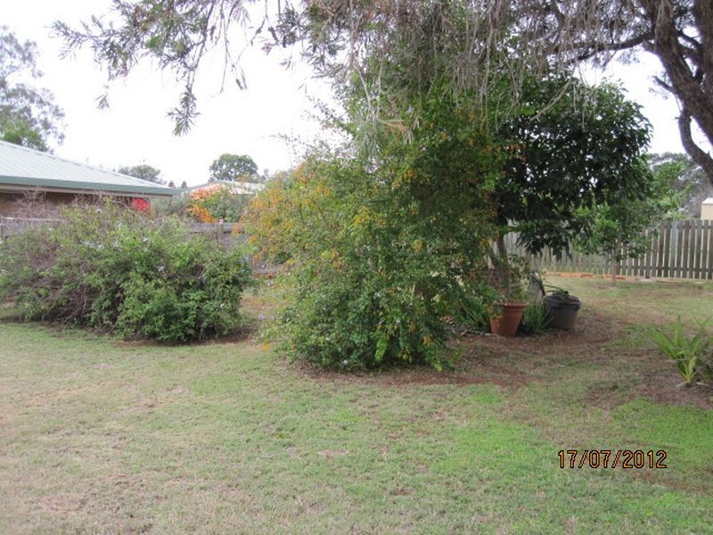 30 Maud Street, Gayndah QLD 4625