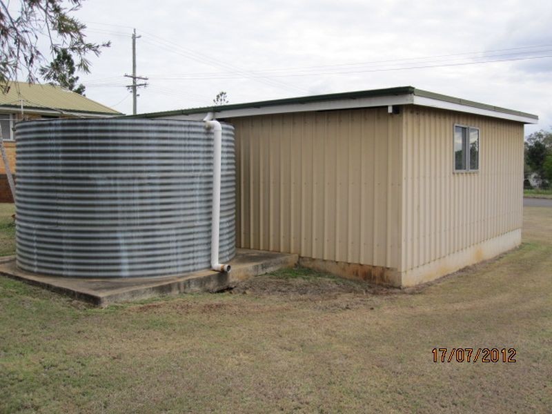 30 Maud Street, Gayndah QLD 4625