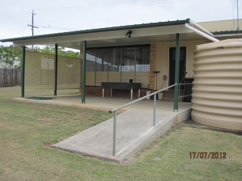 30 Maud Street, Gayndah QLD 4625