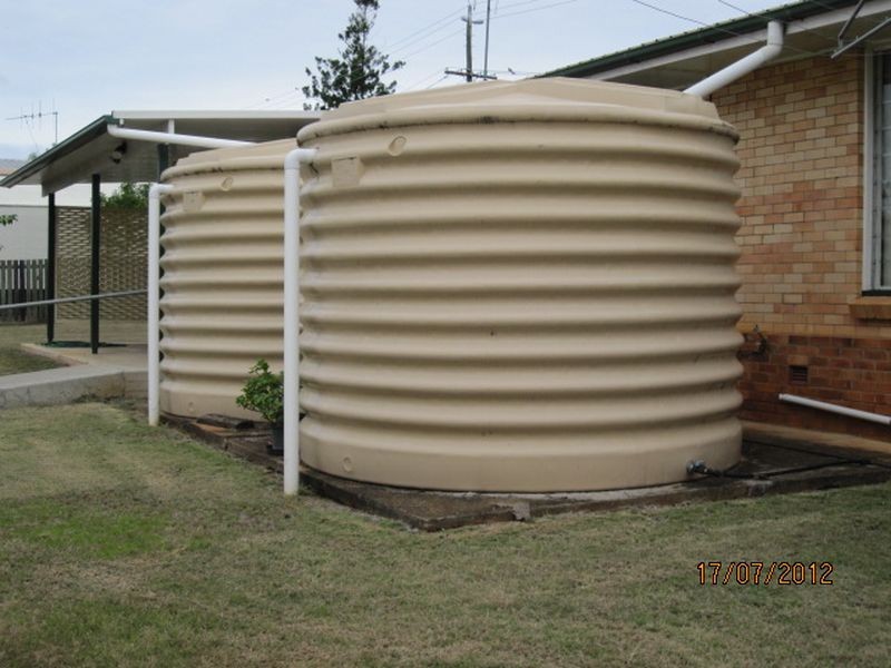 30 Maud Street, Gayndah QLD 4625