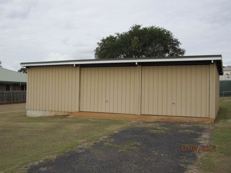 30 Maud Street, Gayndah QLD 4625