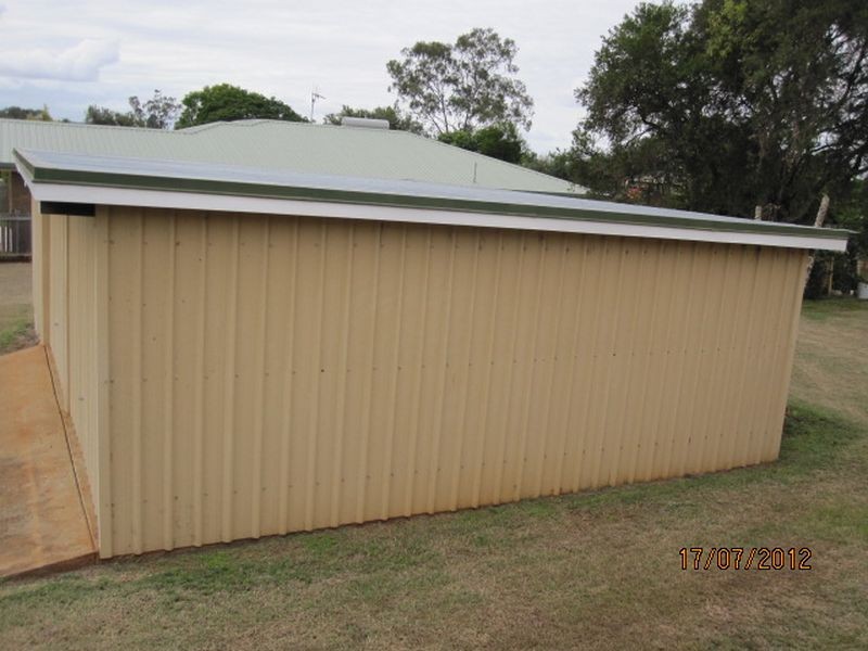 30 Maud Street, Gayndah QLD 4625