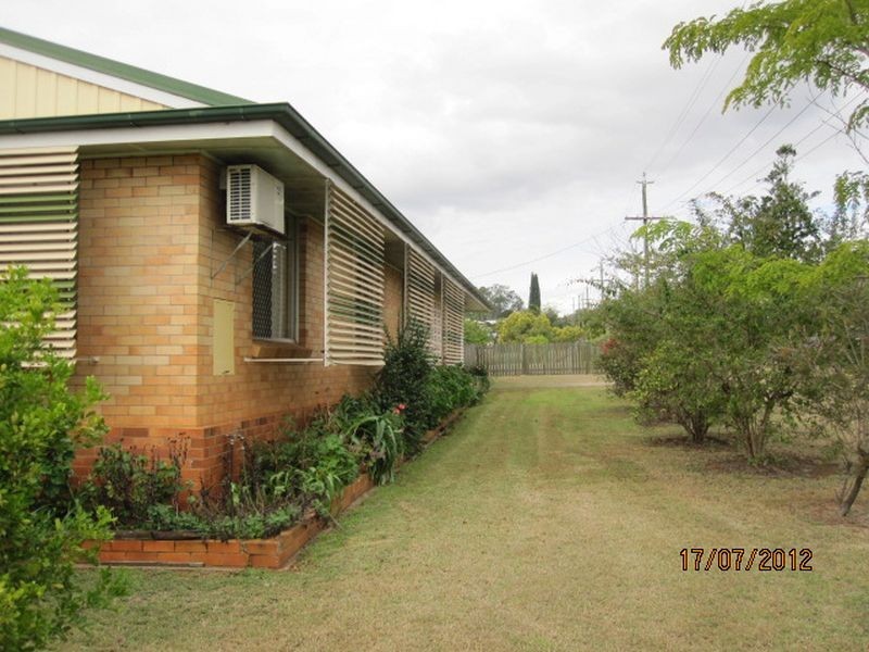 30 Maud Street, Gayndah QLD 4625