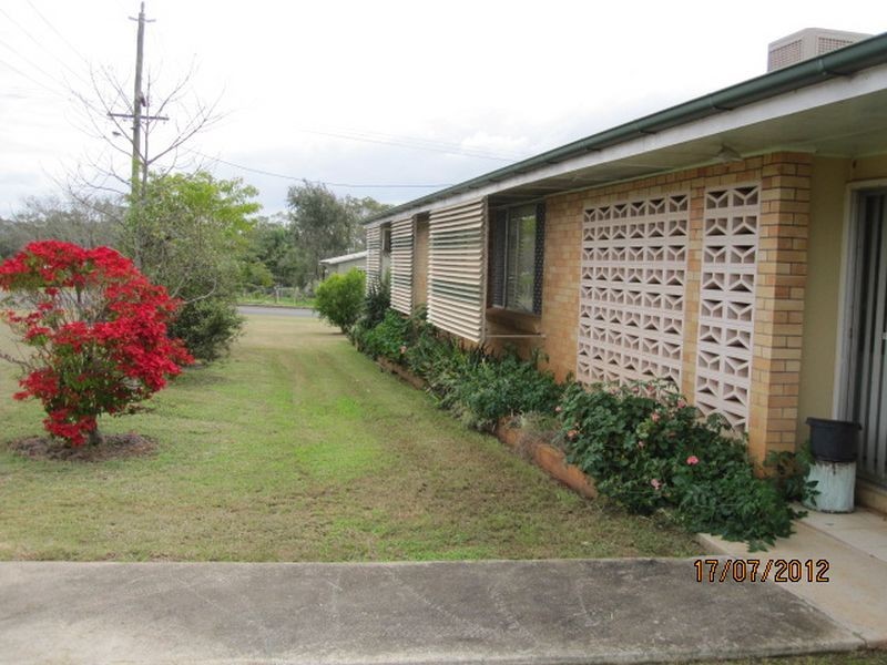 30 Maud Street, Gayndah QLD 4625