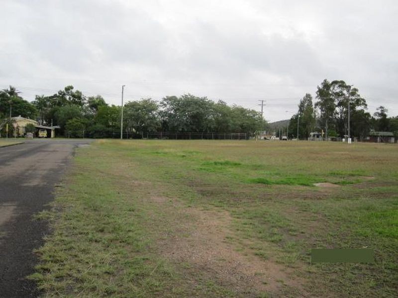 Lot 13 Bridge Street, Gayndah QLD 4625