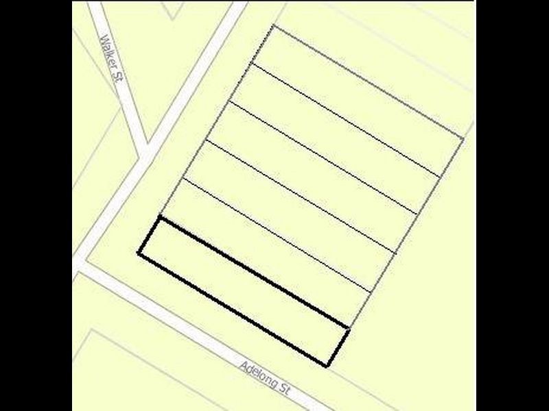 Lot 13 Bridge Street, Gayndah QLD 4625