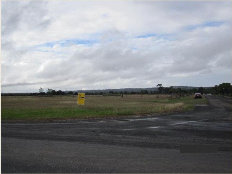 Lot 13 Bridge Street, Gayndah QLD 4625