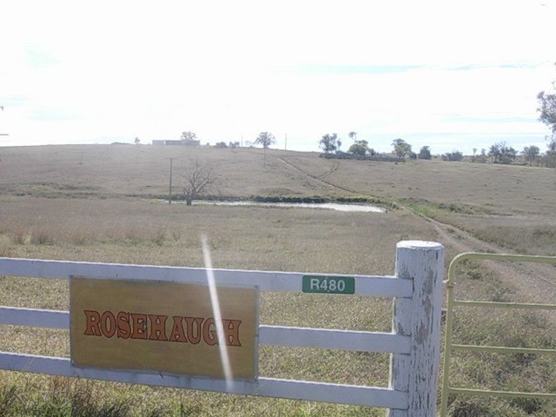 Lot 178 Riverleigh School Bus Road, Mundubbera QLD 4626