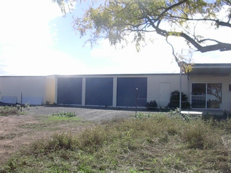 Lot 178 Riverleigh School Bus Road, Mundubbera QLD 4626