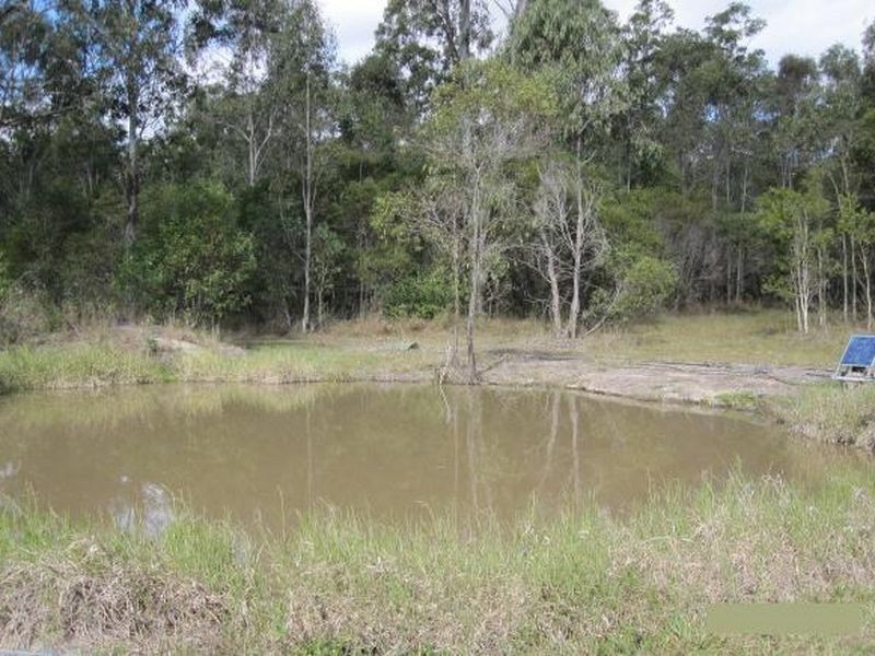 459 Swindle Creek Road, Biggenden QLD 4621