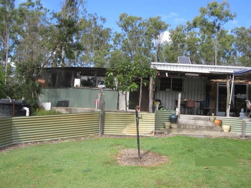 459 Swindle Creek Road, Biggenden QLD 4621