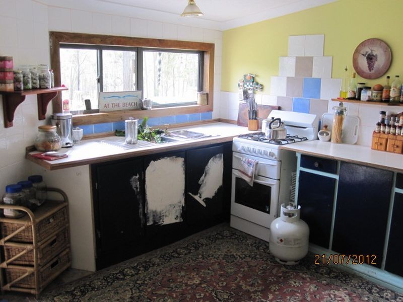 459 Swindle Creek Road, Biggenden QLD 4621