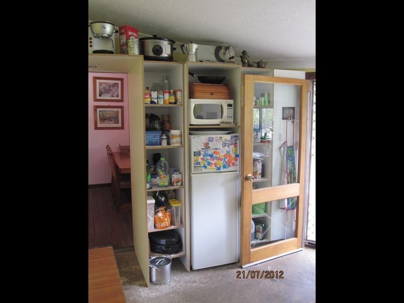 459 Swindle Creek Road, Biggenden QLD 4621