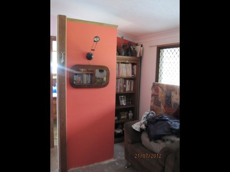 459 Swindle Creek Road, Biggenden QLD 4621