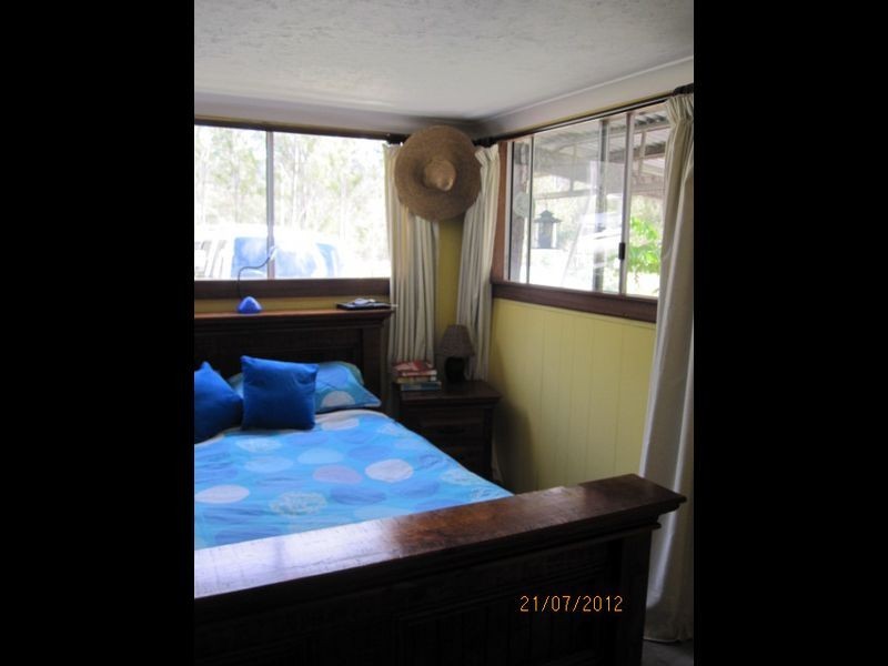 459 Swindle Creek Road, Biggenden QLD 4621