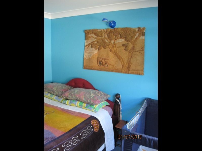 459 Swindle Creek Road, Biggenden QLD 4621