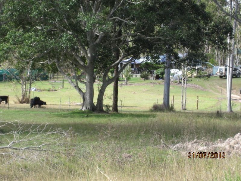 459 Swindle Creek Road, Biggenden QLD 4621