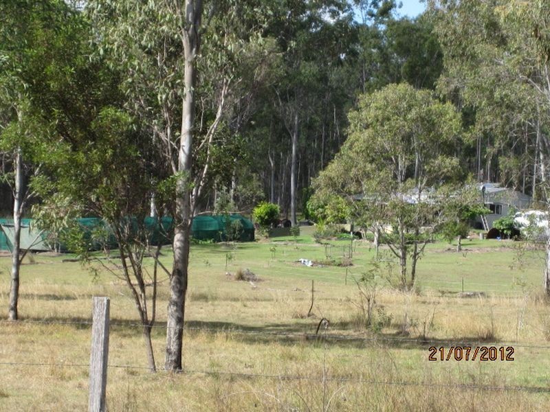 459 Swindle Creek Road, Biggenden QLD 4621