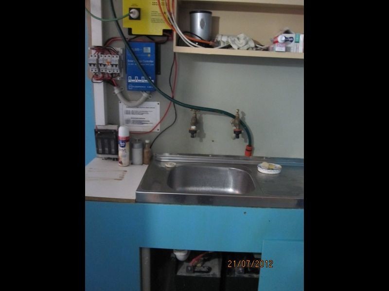 459 Swindle Creek Road, Biggenden QLD 4621