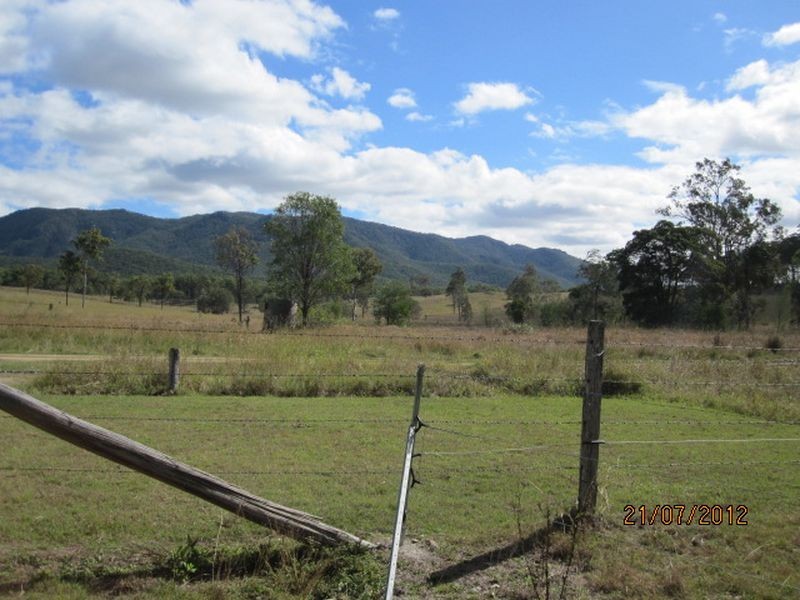 459 Swindle Creek Road, Biggenden QLD 4621