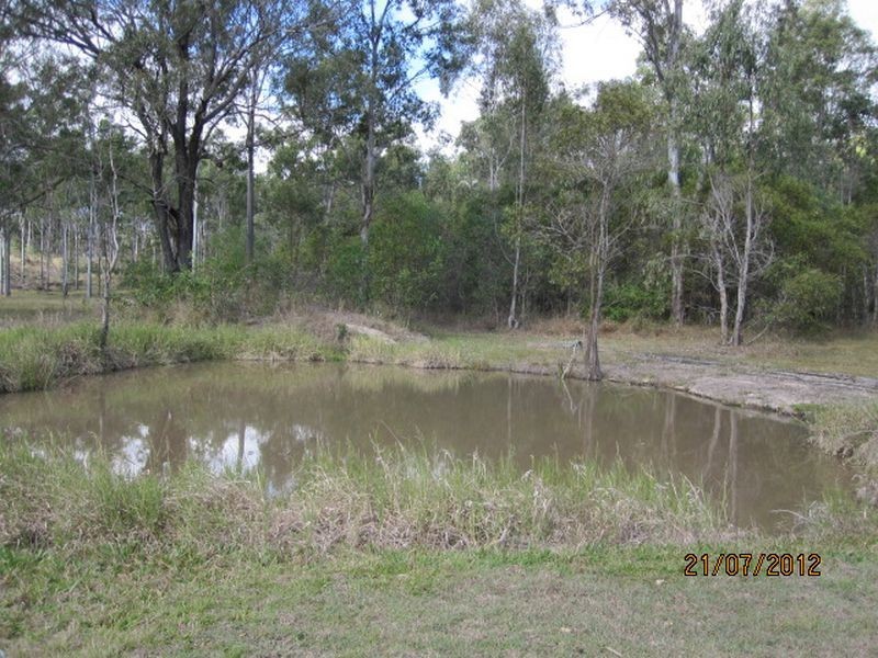 459 Swindle Creek Road, Biggenden QLD 4621