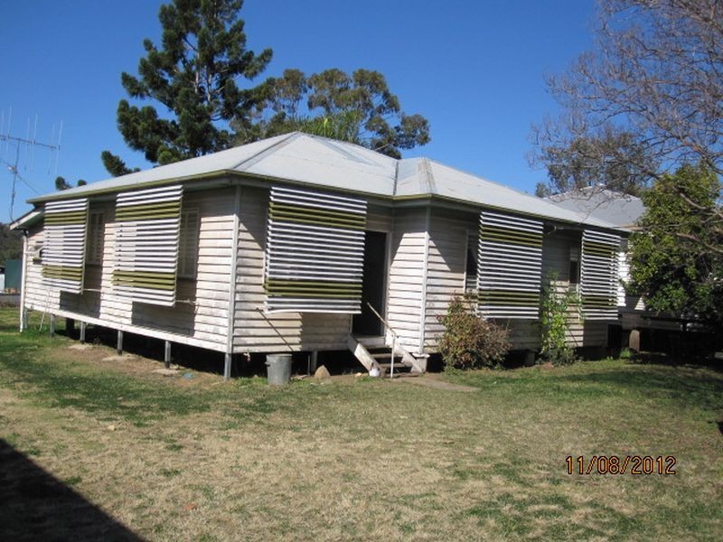 Eidsvold QLD 4627
