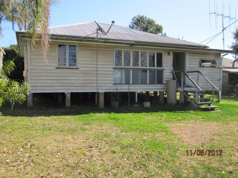 Eidsvold QLD 4627