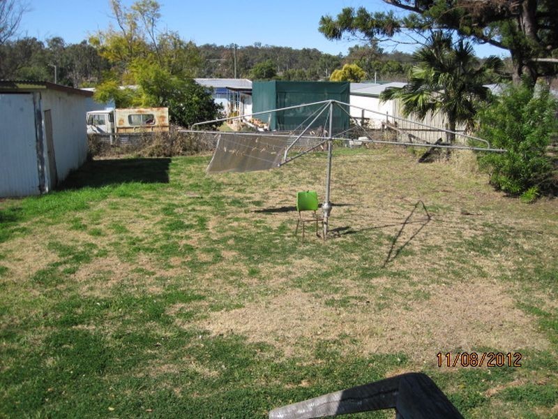 Eidsvold QLD 4627