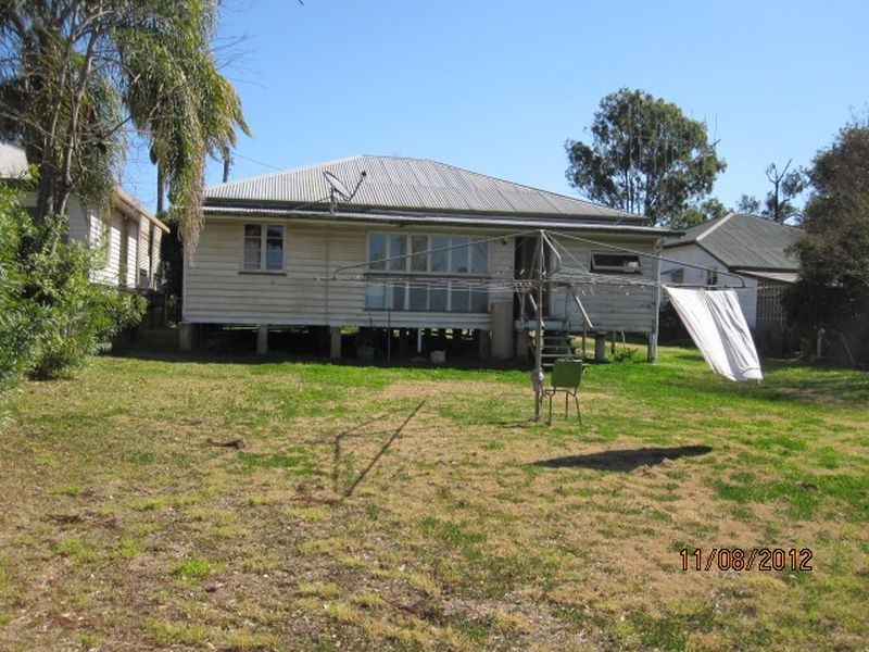Eidsvold QLD 4627