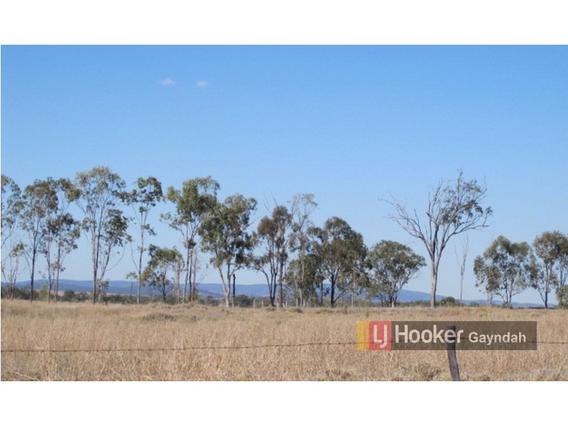 Lot 15 John Street, Wetheron QLD 4625