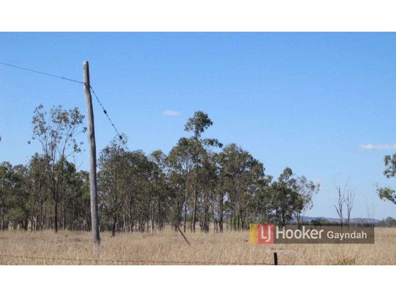 Lot 15 John Street, Wetheron QLD 4625