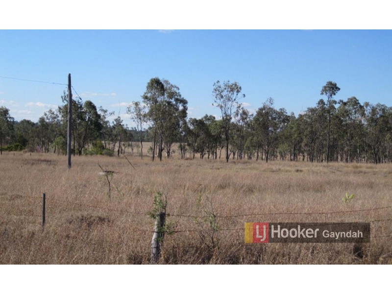 Lot 15 John Street, Wetheron QLD 4625