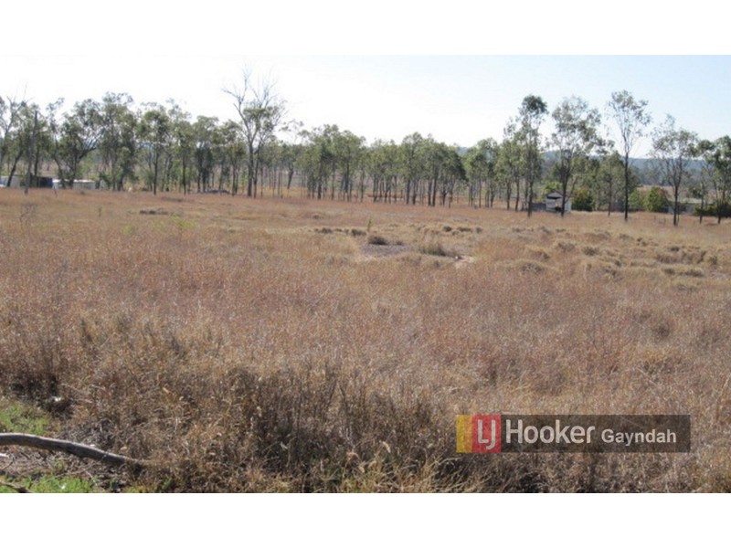 Lot 15 John Street, Wetheron QLD 4625